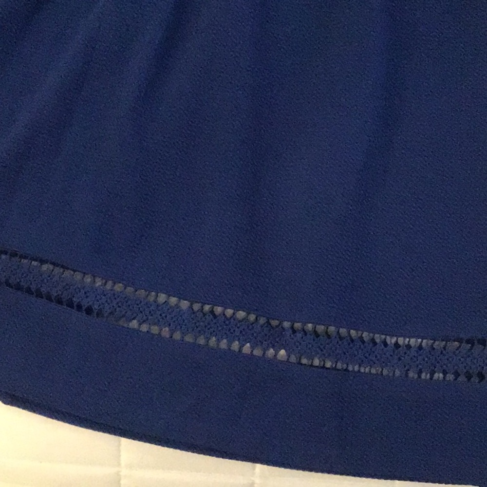 Summer Mini-Dress - Picture 2 of 3